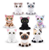 Pets Alive Smitten Kittens Series 1 Assorted
